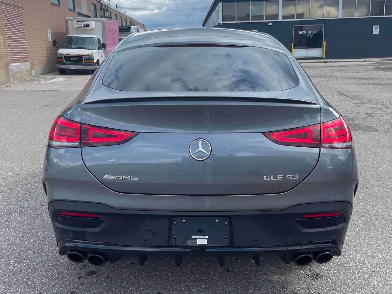 Mercedes-Benz GLE 53 4MATIC * CARFAX * ОПЦИЯ ЗА ФИНАНСИРАНЕ, снимка 14 - Автомобили и джипове - 55798485