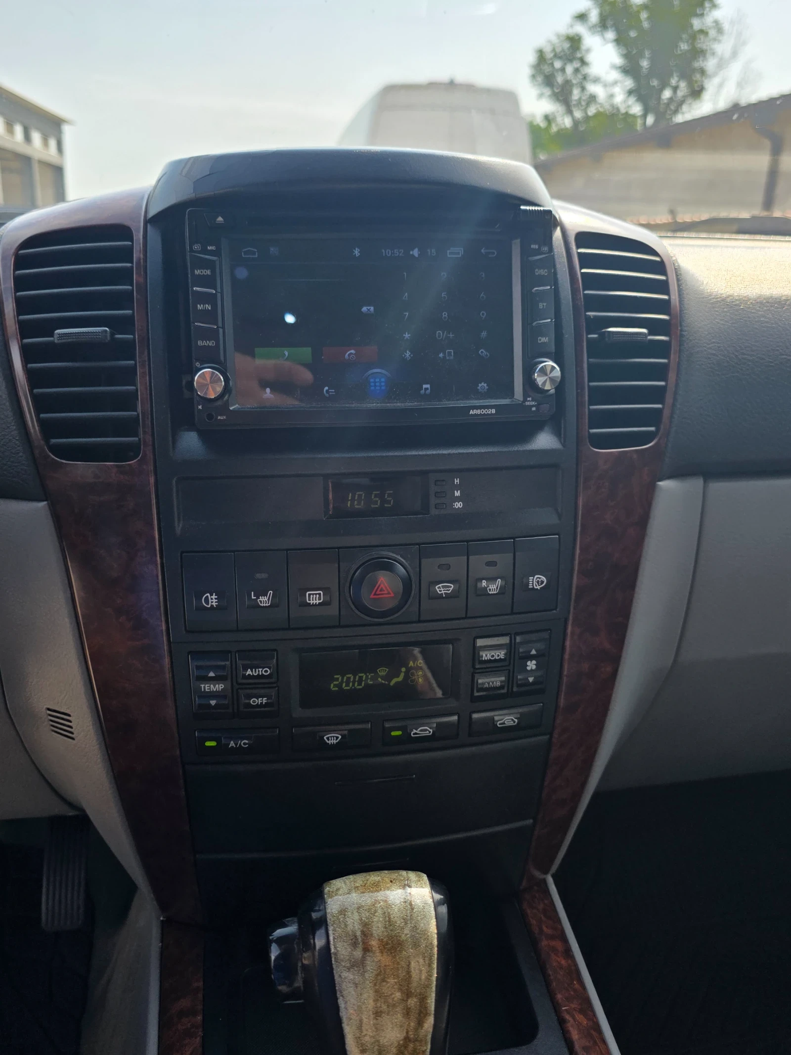 Kia Sorento, снимка 9 - Автомобили и джипове - 55933945