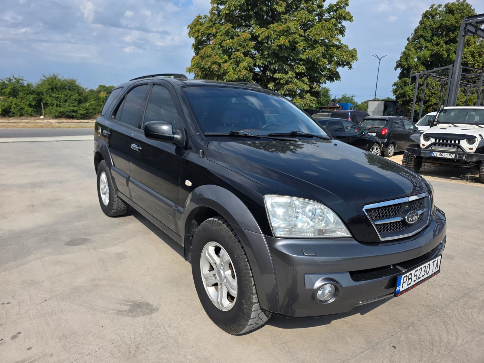 Kia Sorento, снимка 2 - Автомобили и джипове - 55933945