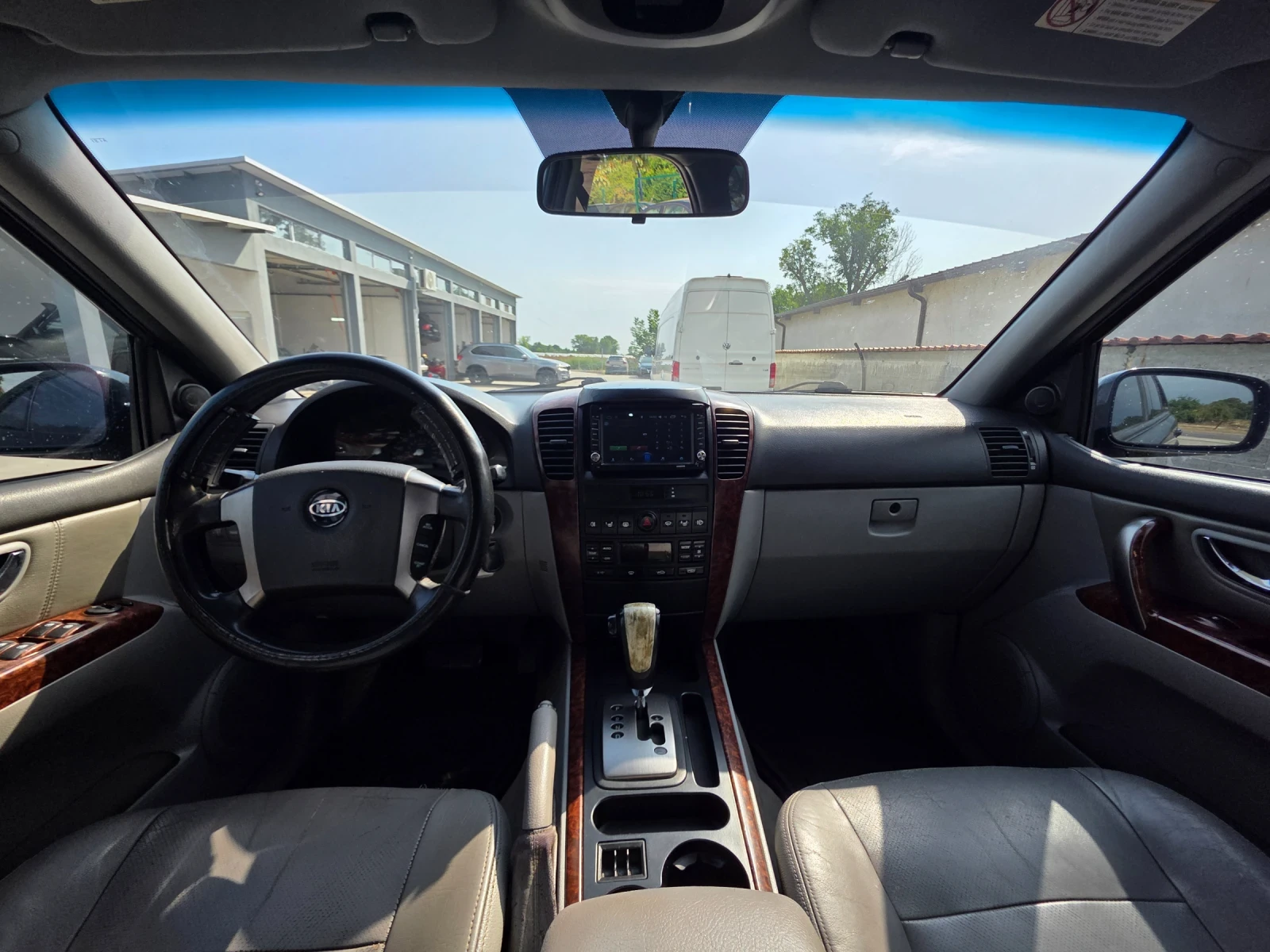 Kia Sorento, снимка 5 - Автомобили и джипове - 55933945