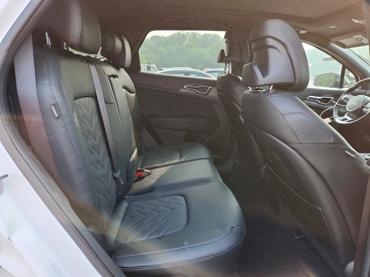 Kia Sportage 2.5l X Line, снимка 11 - Автомобили и джипове - 55995518