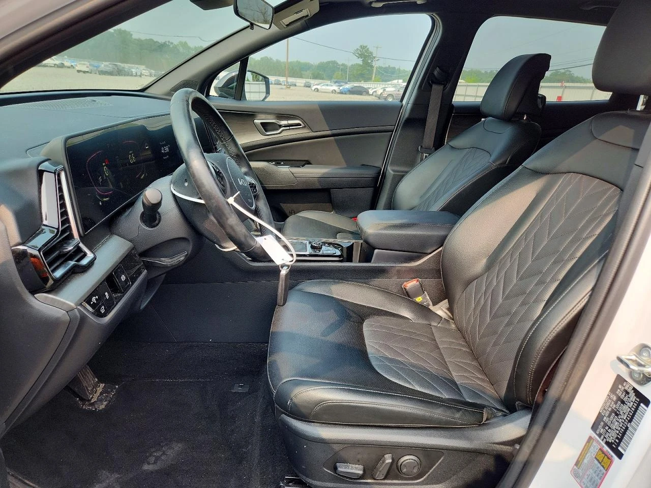 Kia Sportage 2.5l X Line, снимка 7 - Автомобили и джипове - 55995518