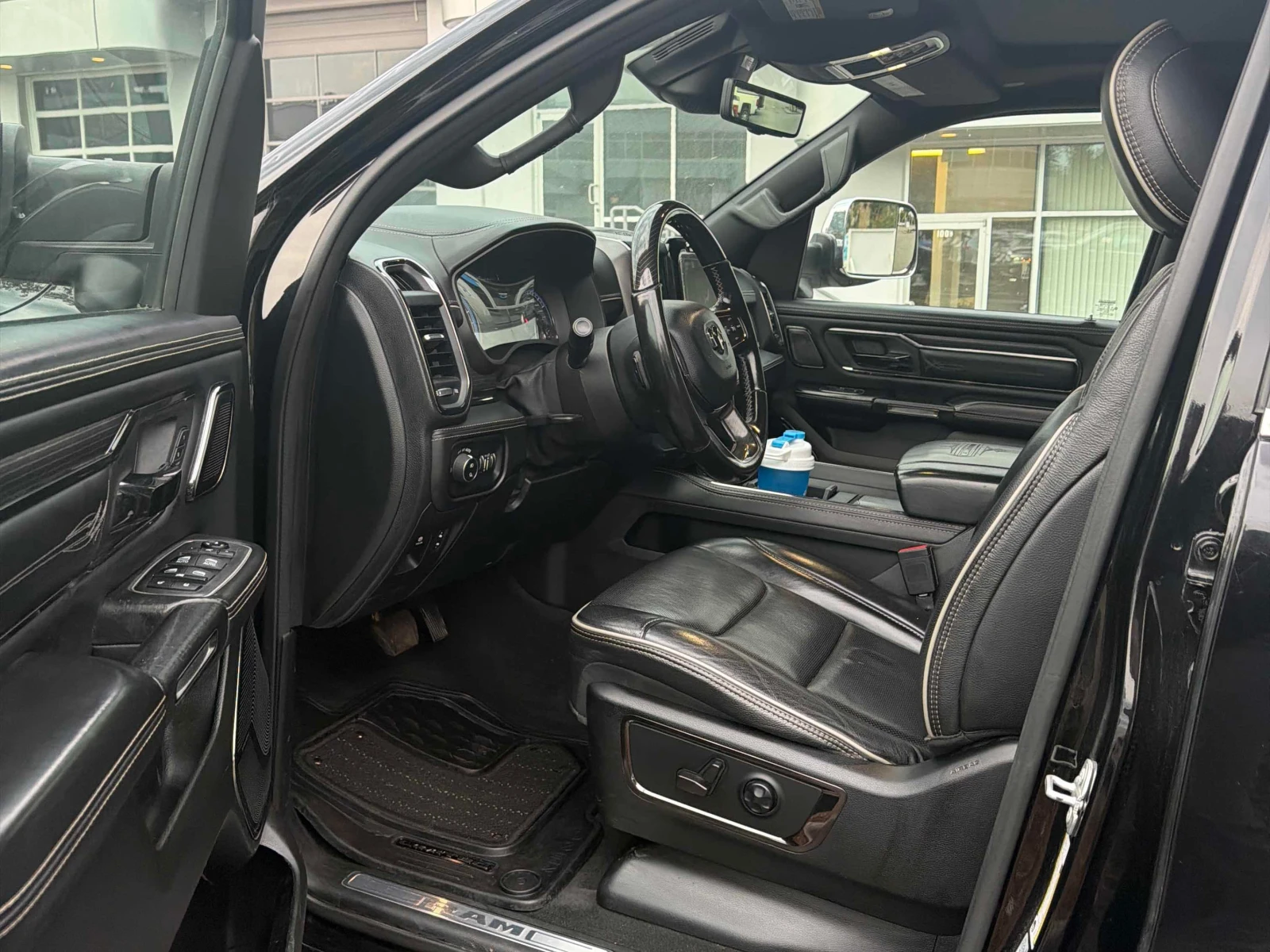 Dodge RAM 1500 * Limited * CARFAX * ОПЦИЯ ЗА ФИНАНСИРАНЕ, снимка 5 - Автомобили и джипове - 56068784