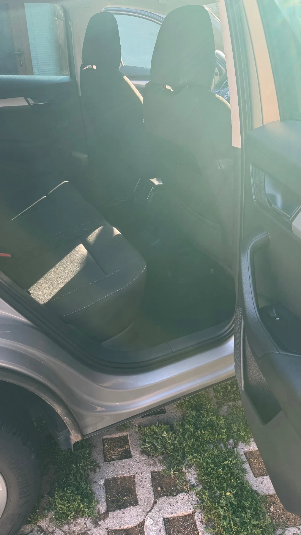 Skoda Karoq 1.5 TSI, ACT, снимка 13 - Автомобили и джипове - 56210879