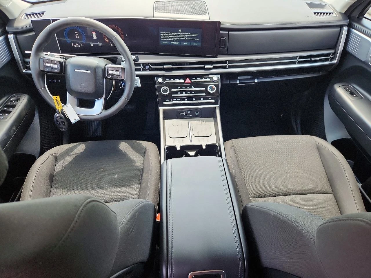 Hyundai Santa fe 2.5l Se | Mobile.bg � ����������� 8