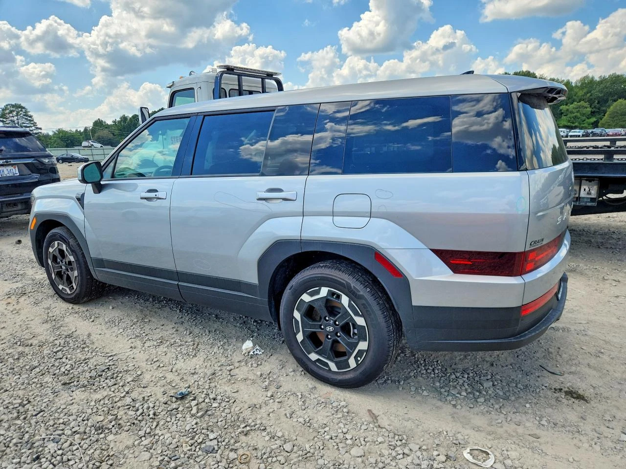 Hyundai Santa fe 2.5l Se | Mobile.bg � ����������� 2