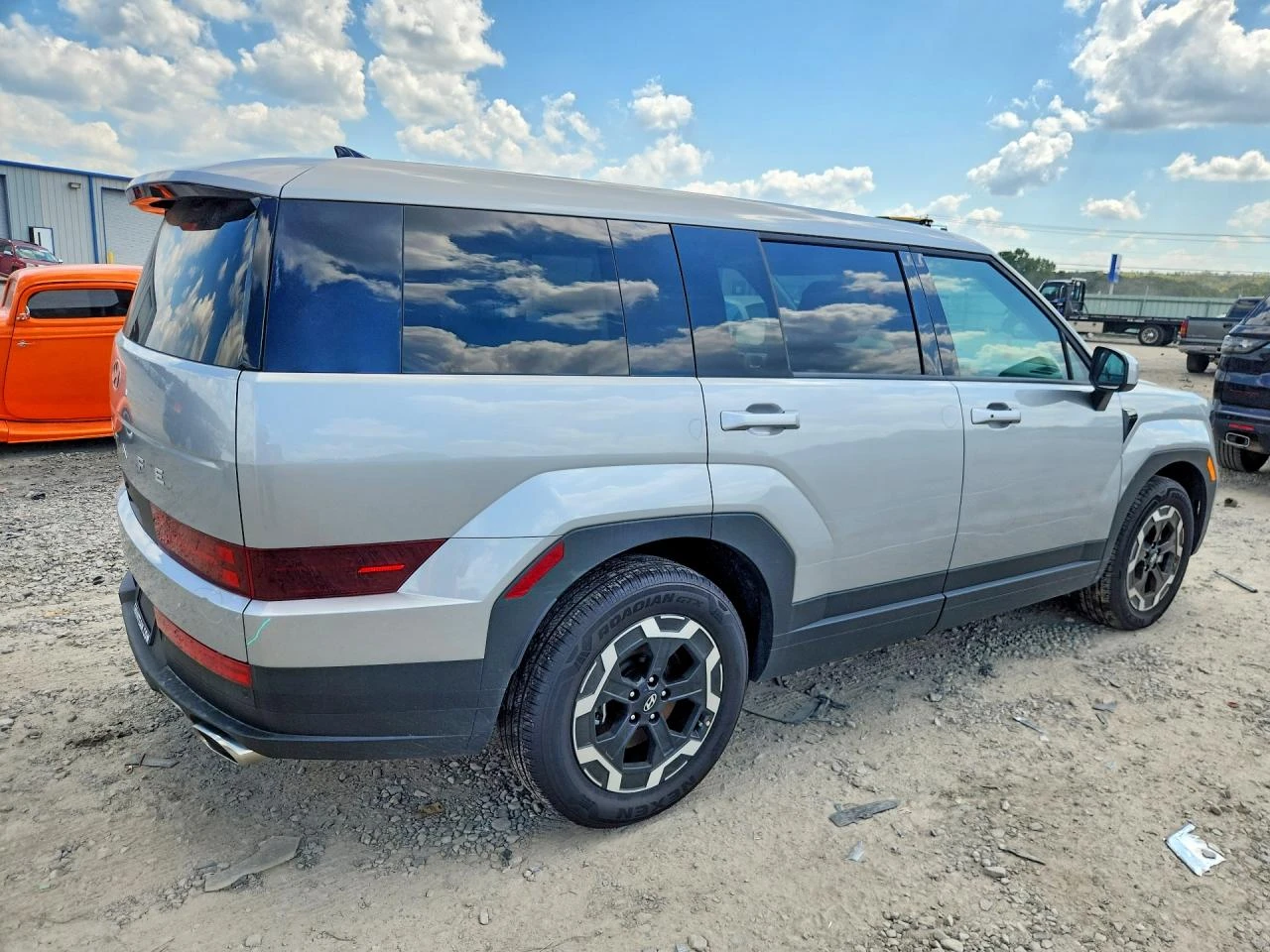 Hyundai Santa fe 2.5l Se | Mobile.bg � ����������� 3