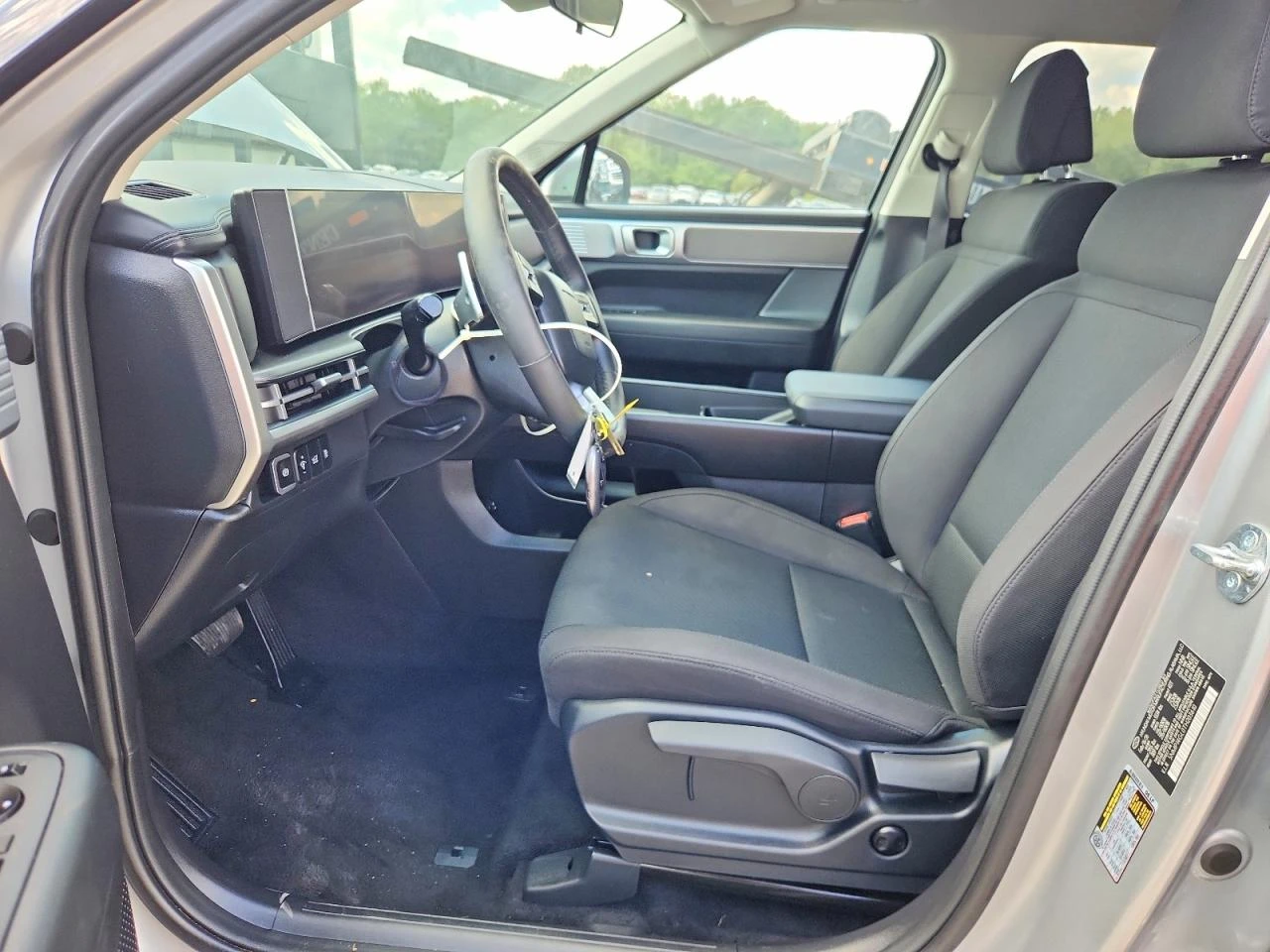 Hyundai Santa fe 2.5l Se | Mobile.bg � ����������� 7