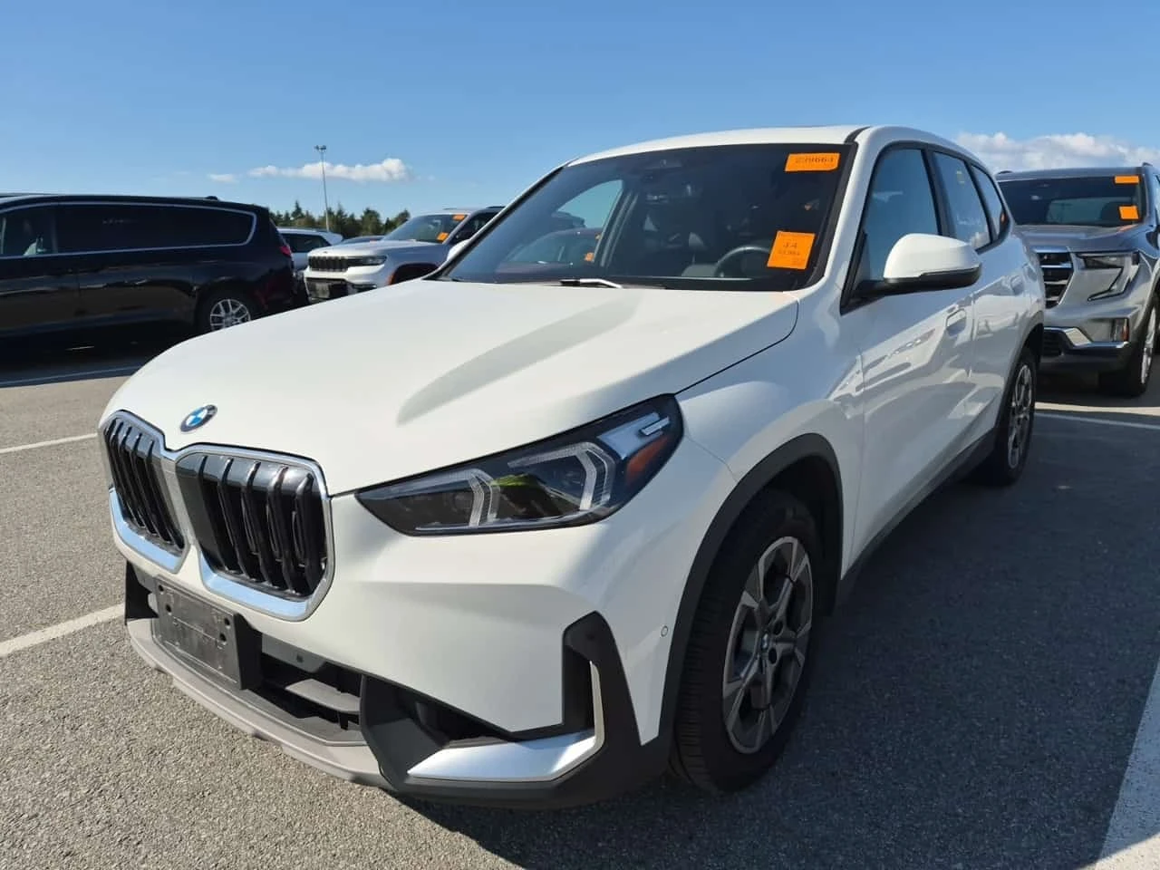 BMW X1 * xDrive28i * CARFAX * 