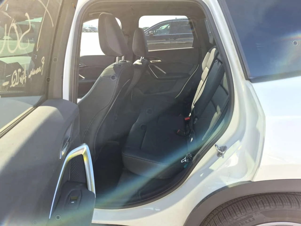BMW X1 * xDrive28i * CARFAX * , снимка 3 - Автомобили и джипове - 56256028