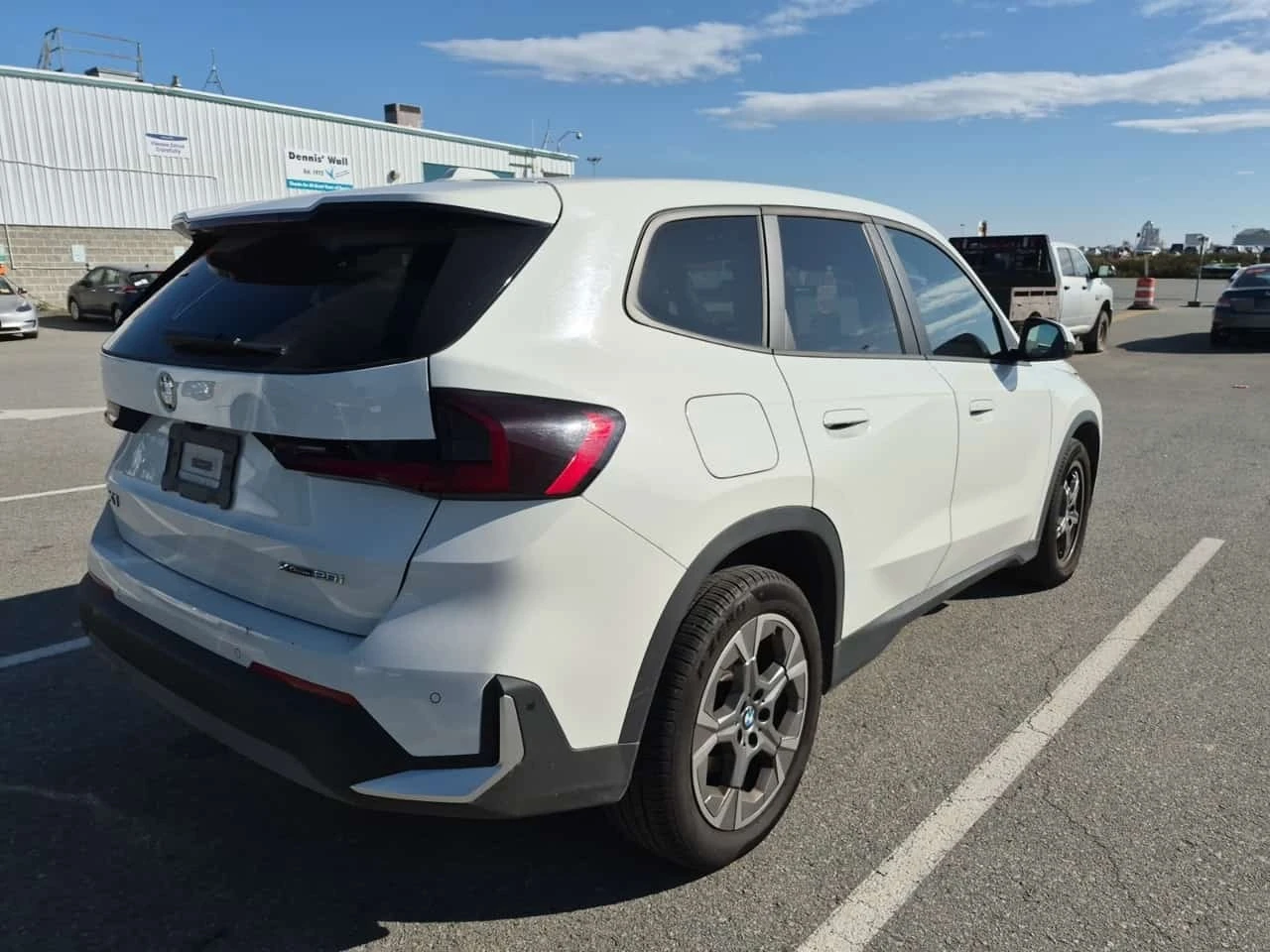 BMW X1 * xDrive28i * CARFAX * , снимка 4 - Автомобили и джипове - 56256028