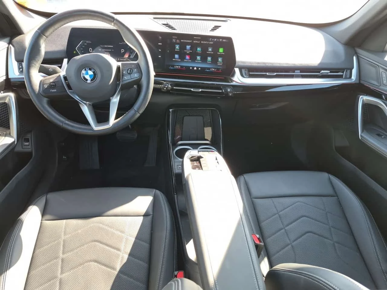BMW X1 * xDrive28i * CARFAX * , снимка 5 - Автомобили и джипове - 56256028