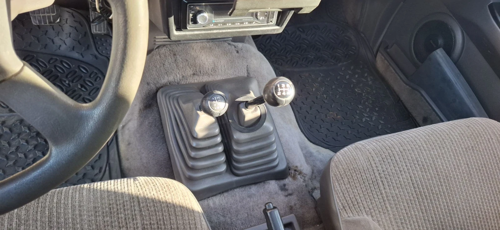 Nissan Terrano | Mobile.bg � ����������� 6