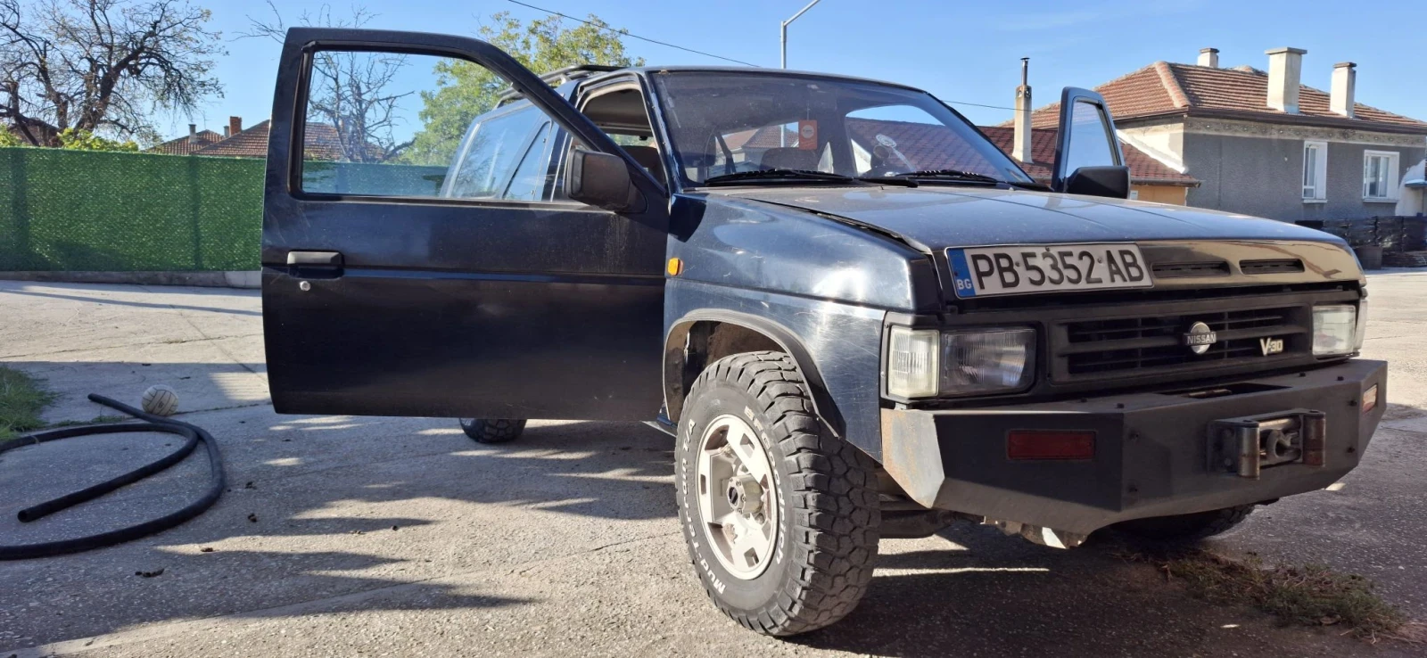 Nissan Terrano | Mobile.bg � ����������� 1