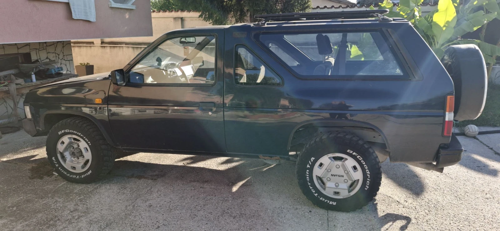 Nissan Terrano | Mobile.bg � ����������� 4