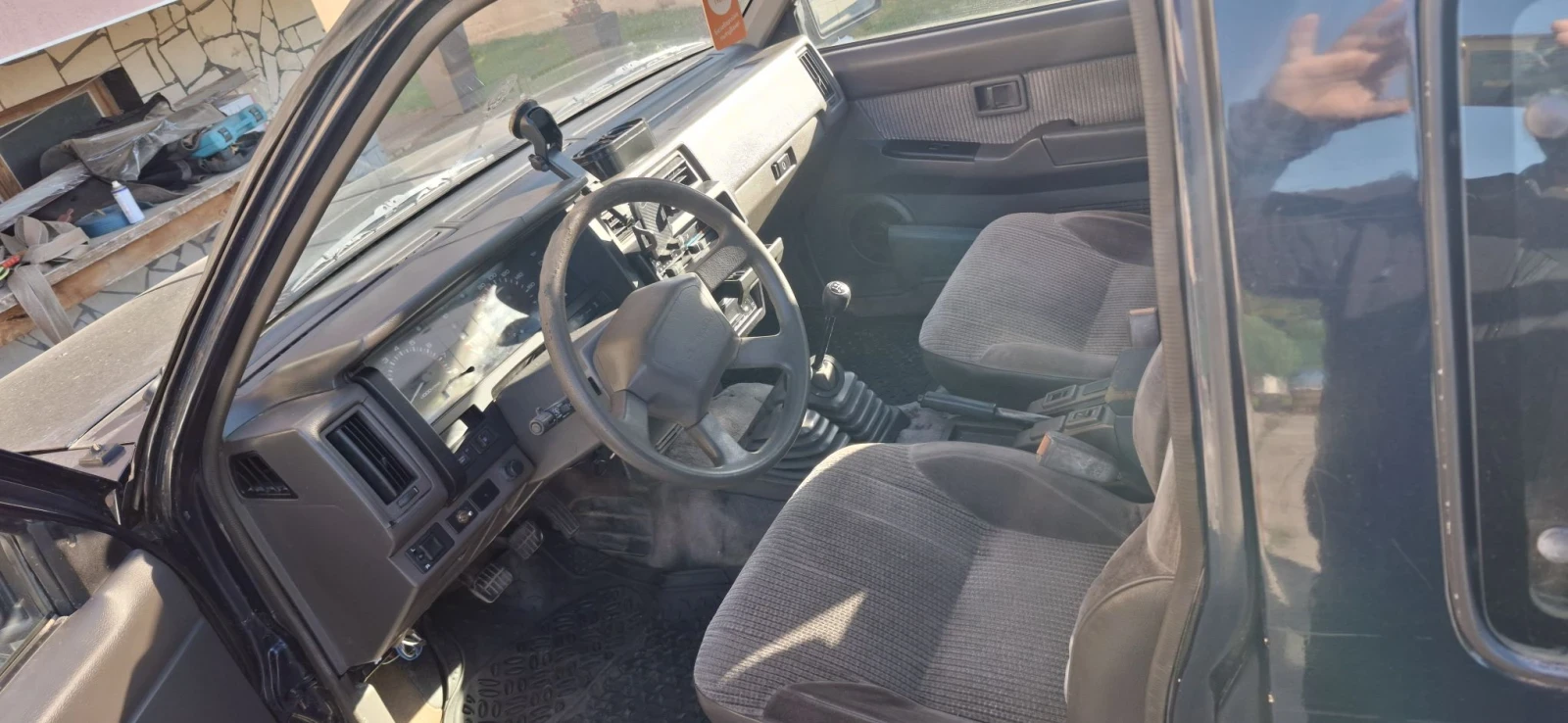 Nissan Terrano | Mobile.bg � ����������� 5