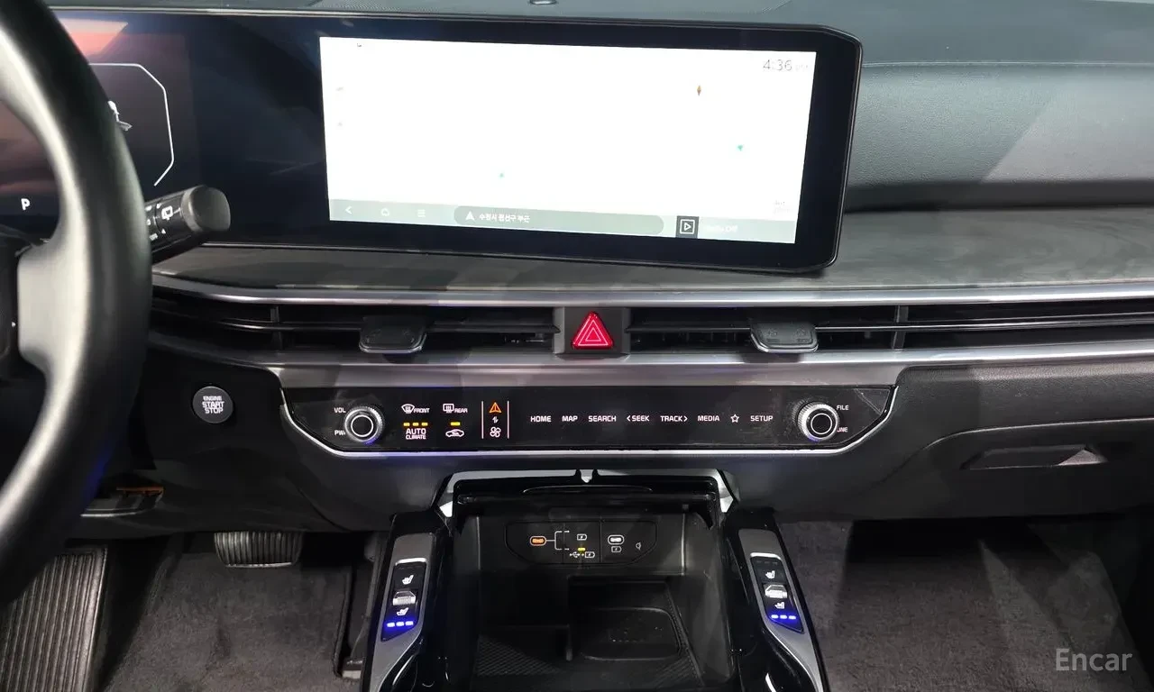 Kia Sorento PRESTIGE* ���������* ���������* LANE* ASSIST*  | Mobile.bg � ����������� 8