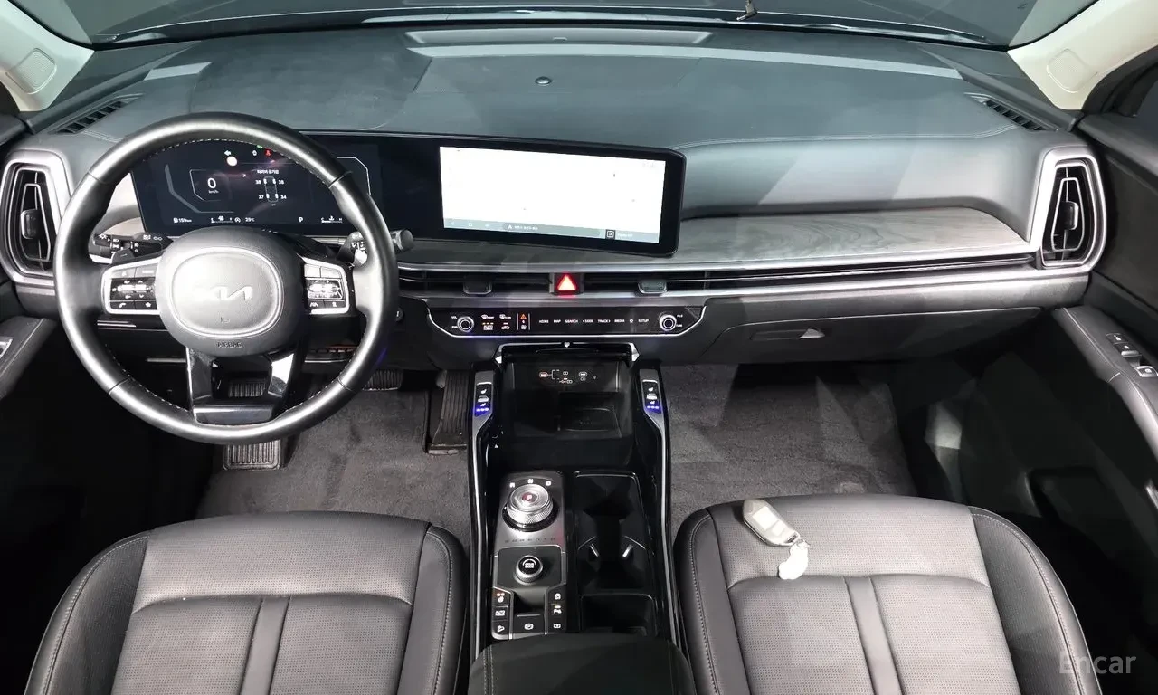 Kia Sorento PRESTIGE* ���������* ���������* LANE* ASSIST*  | Mobile.bg � ����������� 6