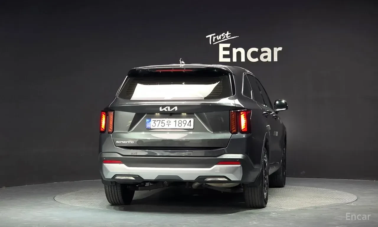 Kia Sorento PRESTIGE* ���������* ���������* LANE* ASSIST*  | Mobile.bg � ����������� 4