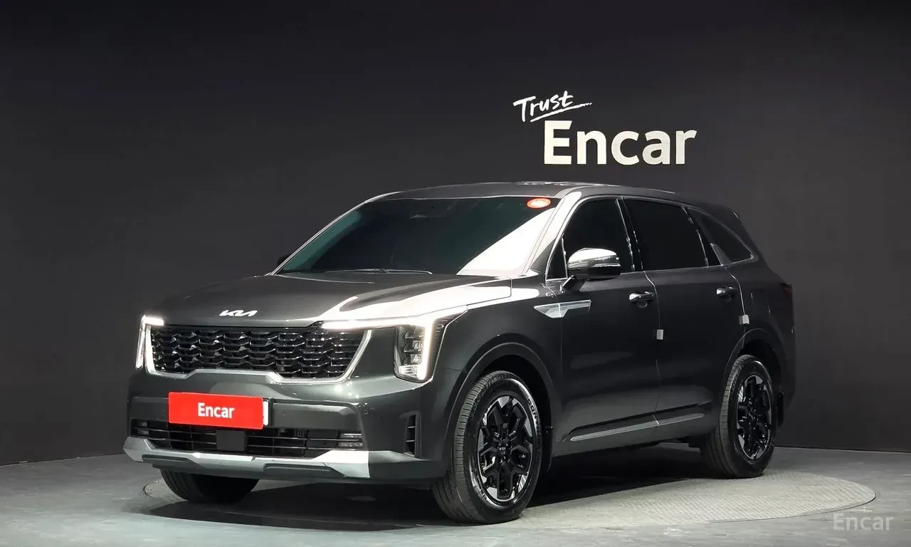 Kia Sorento PRESTIGE* ОБДУХВАНЕ* ДИСТРОНИК* LANE* ASSIST* 