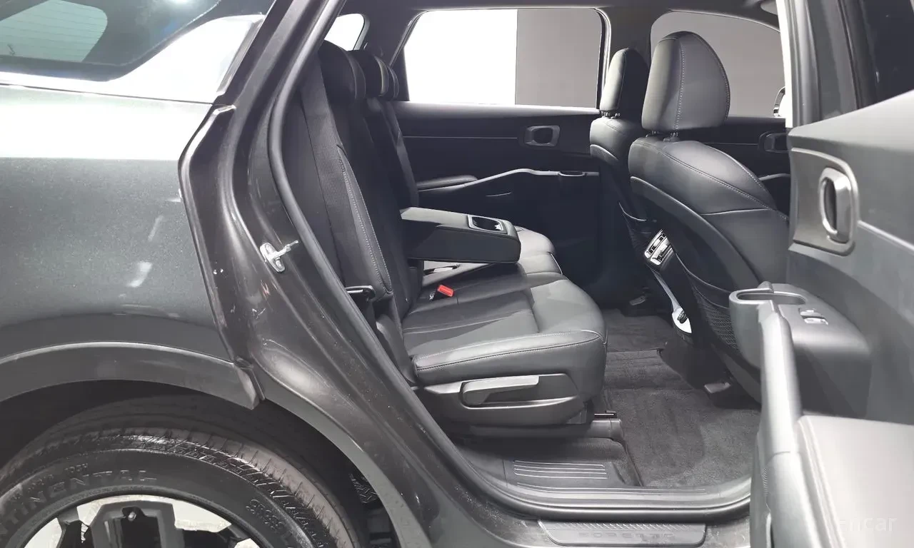 Kia Sorento PRESTIGE* ���������* ���������* LANE* ASSIST*  | Mobile.bg � ����������� 14