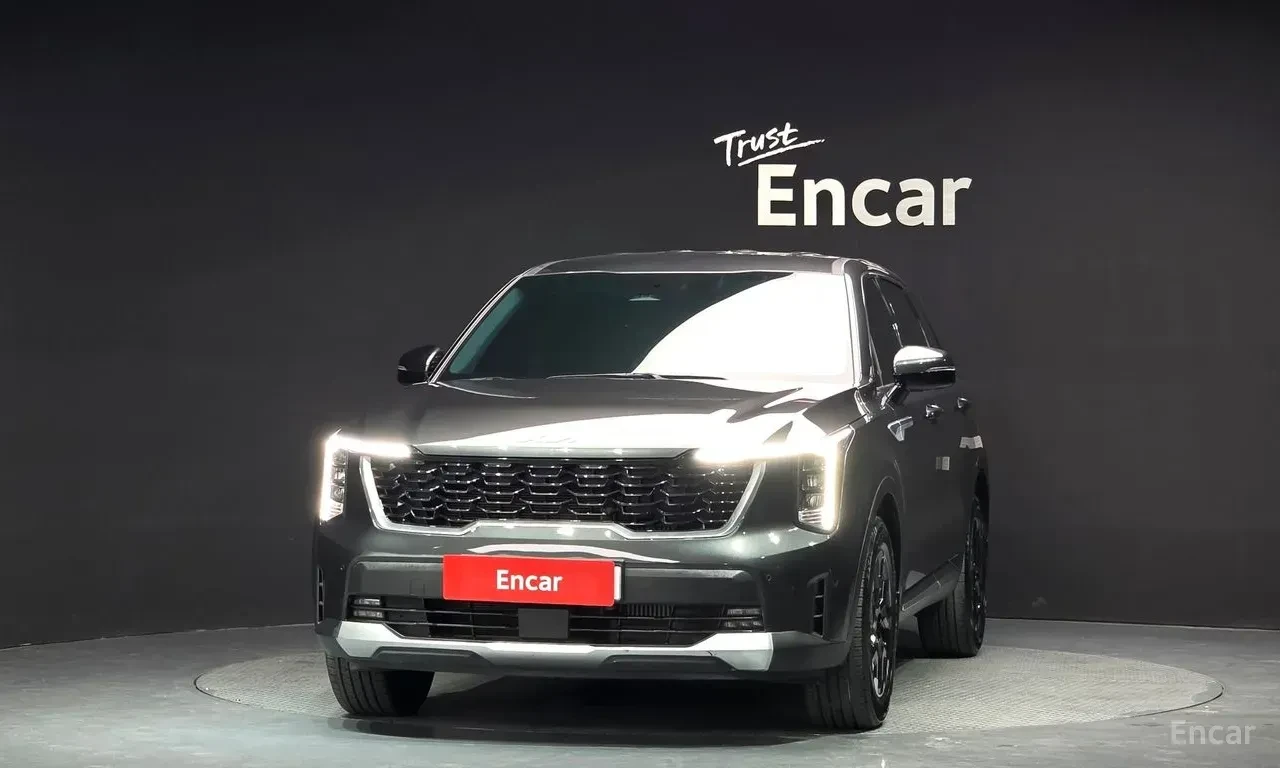 Kia Sorento PRESTIGE* ���������* ���������* LANE* ASSIST*  | Mobile.bg � ����������� 3