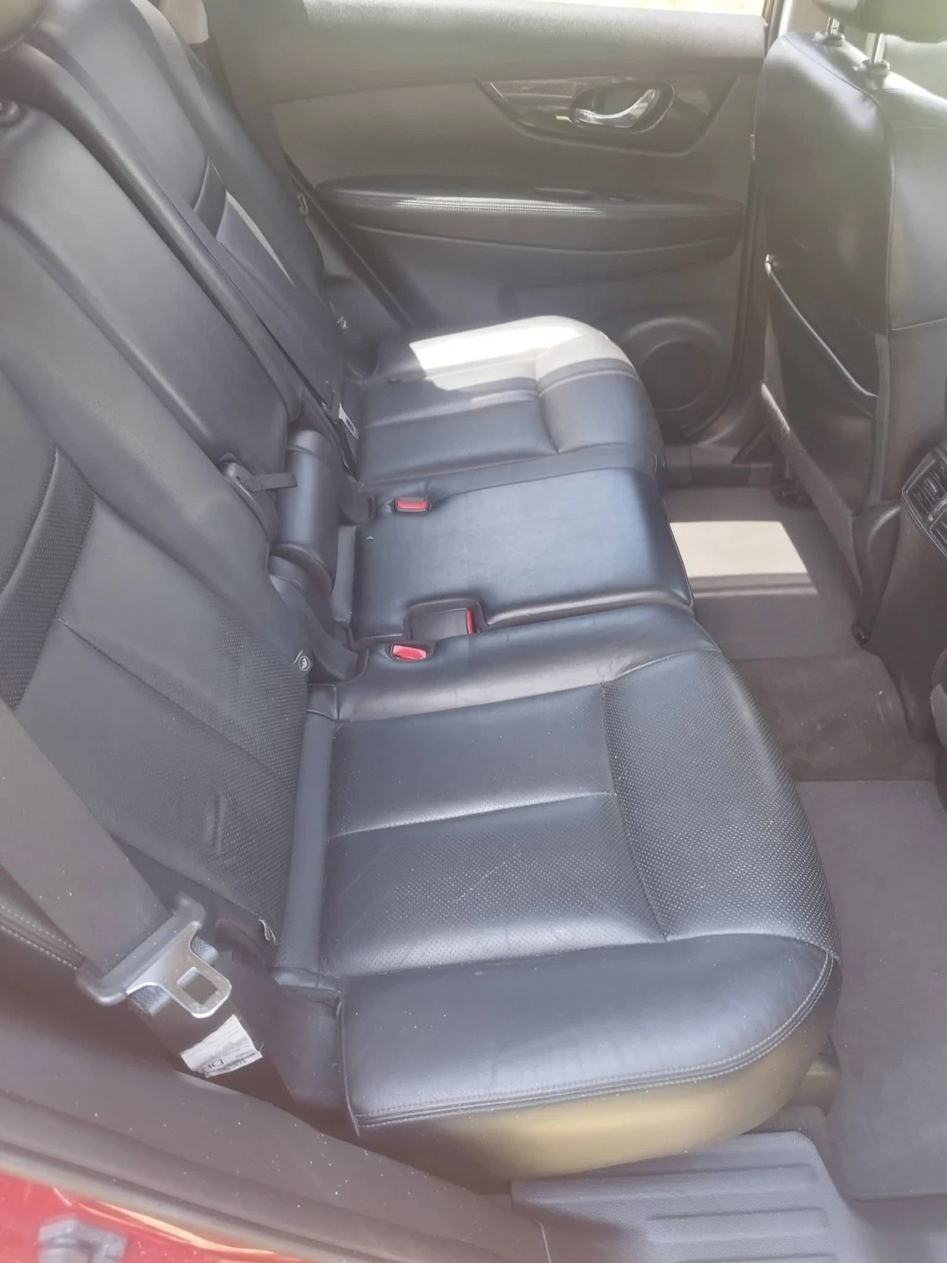 Nissan Rogue SL AWD, снимка 14 - Автомобили и джипове - 56418545