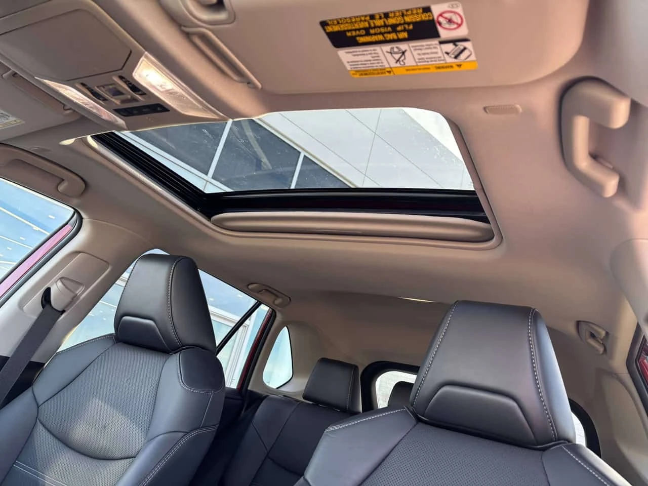 Toyota Rav4 * 2.5 Hybrid Limited AWD | ��������� | 360 | 2023  | Mobile.bg � ����������� 13