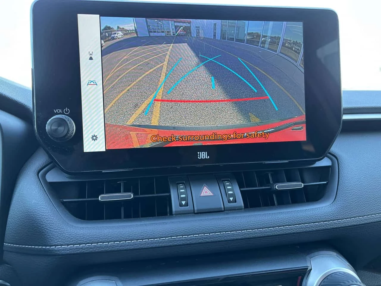 Toyota Rav4 * 2.5 Hybrid Limited AWD | ��������� | 360 | 2023  | Mobile.bg � ����������� 15