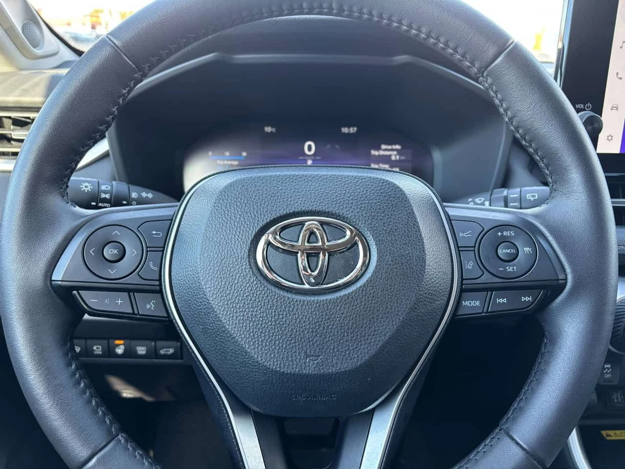 Toyota Rav4 * 2.5 Hybrid Limited AWD | ��������� | 360 | 2023  | Mobile.bg � ����������� 14