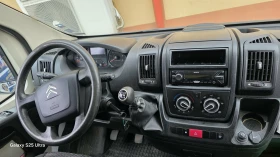 Citroen Jumper, снимка 2