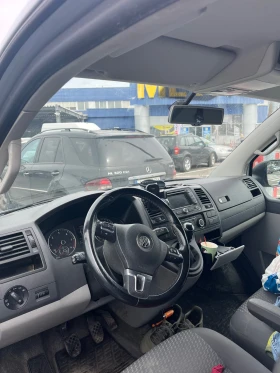 VW T5 товарен, снимка 5