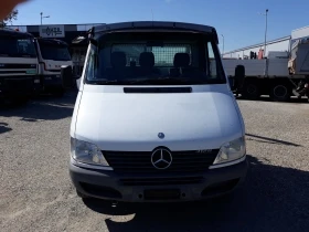 Mercedes-Benz Sprinter 416   | Mobile.bg    12