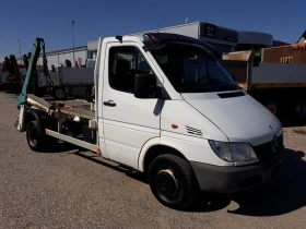 Mercedes-Benz Sprinter 416   | Mobile.bg    11