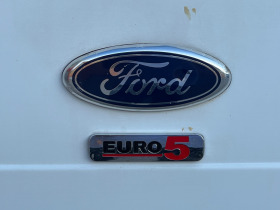 Ford Transit T350/ЕВРО 5, снимка 7 - Бусове и автобуси - 44640964