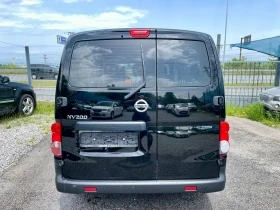 Nissan NV200 1.6 i  ! | Mobile.bg    5