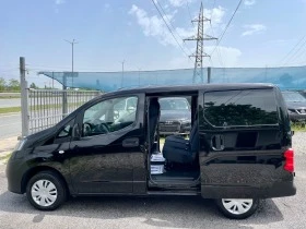 Nissan NV200 1.6 i  ! | Mobile.bg    7