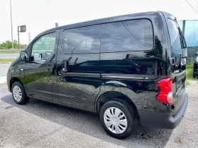 Nissan NV200 1.6 i  ! | Mobile.bg    6