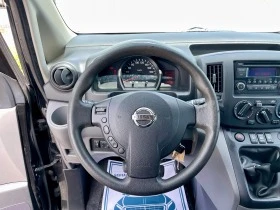 Nissan NV200 1.6 i  ! | Mobile.bg    14