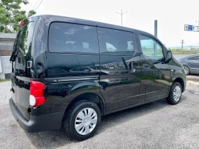 Nissan NV200 1.6 i  ! | Mobile.bg    4