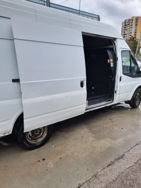 Ford Transit, снимка 4