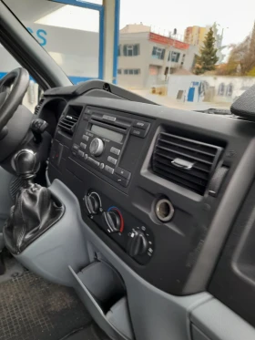 Ford Transit, снимка 5