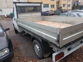 Fiat Ducato Дукато Макси, снимка 7