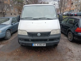 Fiat Ducato Дукато Макси, снимка 4