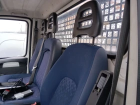 Fiat Ducato Дукато Макси, снимка 17