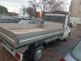 Fiat Ducato Дукато Макси, снимка 6