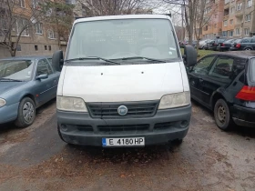 Fiat Ducato Дукато Макси, снимка 2