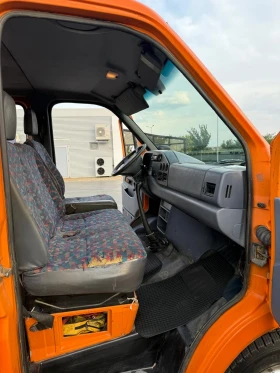 Mercedes-Benz Sprinter 208  | Mobile.bg    10