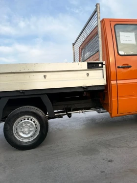 Mercedes-Benz Sprinter 208  | Mobile.bg    9