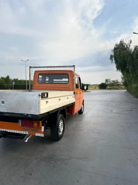 Mercedes-Benz Sprinter 208  | Mobile.bg    7